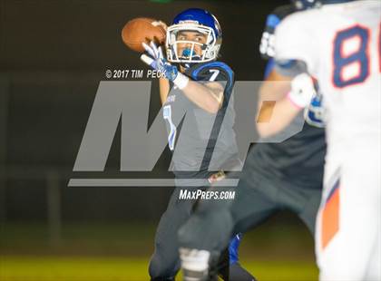 Thumbnail 2 in Cypress vs. Pacifica photogallery.