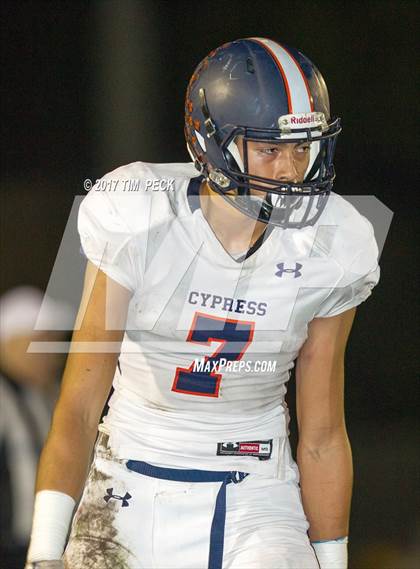 Thumbnail 2 in Cypress vs. Pacifica photogallery.