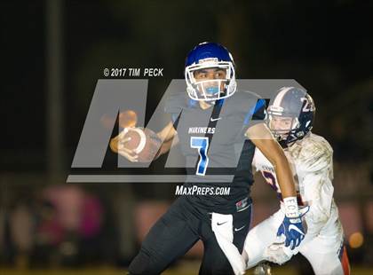Thumbnail 3 in Cypress vs. Pacifica photogallery.