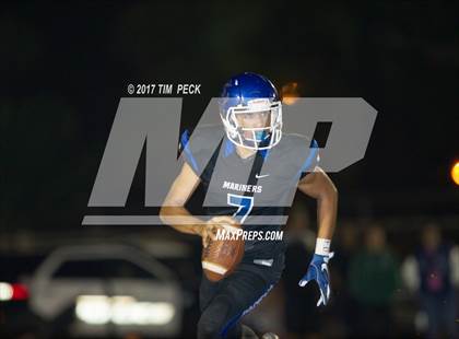 Thumbnail 1 in Cypress vs. Pacifica photogallery.