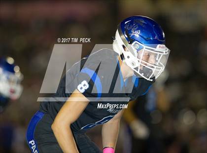 Thumbnail 2 in Cypress vs. Pacifica photogallery.