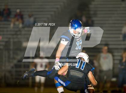 Thumbnail 2 in Cypress vs. Pacifica photogallery.