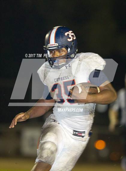 Thumbnail 1 in Cypress vs. Pacifica photogallery.