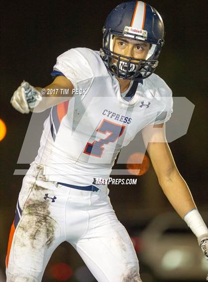 Thumbnail 3 in Cypress vs. Pacifica photogallery.