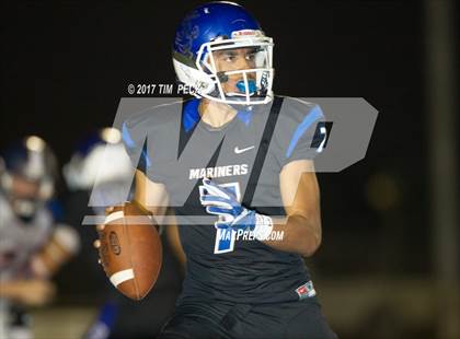 Thumbnail 3 in Cypress vs. Pacifica photogallery.