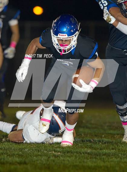 Thumbnail 3 in Cypress vs. Pacifica photogallery.