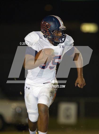 Thumbnail 1 in Cypress vs. Pacifica photogallery.