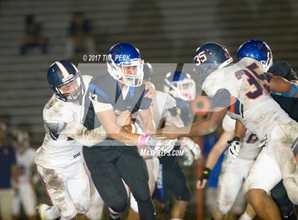 Thumbnail 3 in Cypress vs. Pacifica photogallery.