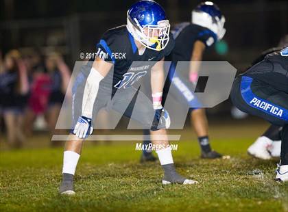 Thumbnail 2 in Cypress vs. Pacifica photogallery.