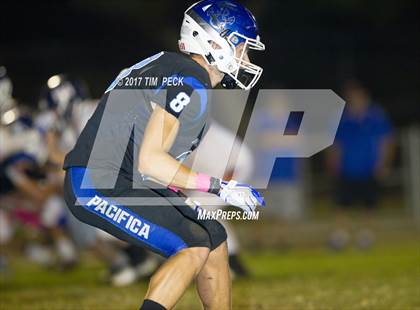 Thumbnail 3 in Cypress vs. Pacifica photogallery.