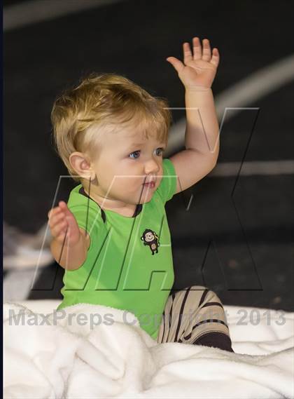 Thumbnail 3 in Victory Christian Center @ Marvin Ridge photogallery.
