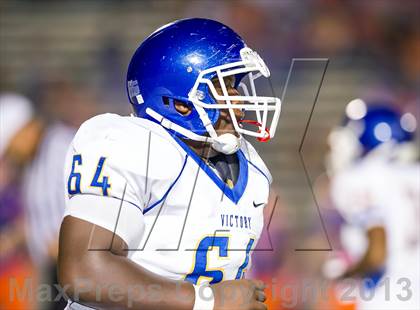 Thumbnail 2 in Victory Christian Center @ Marvin Ridge photogallery.