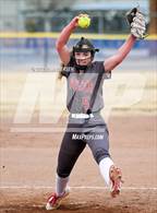 Photo from the gallery "Wooster vs. Truckee (Yerington Tournament)"