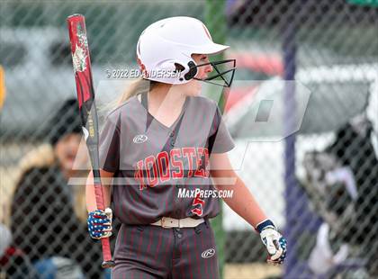 Thumbnail 3 in Wooster vs. Truckee (Yerington Tournament) photogallery.