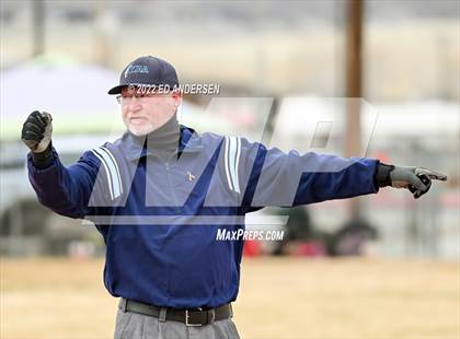Thumbnail 1 in Wooster vs. Truckee (Yerington Tournament) photogallery.