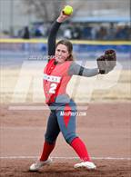 Photo from the gallery "Wooster vs. Truckee (Yerington Tournament)"