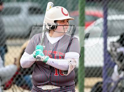 Thumbnail 1 in Wooster vs. Truckee (Yerington Tournament) photogallery.