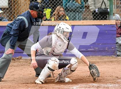 Thumbnail 1 in Wooster vs. Truckee (Yerington Tournament) photogallery.