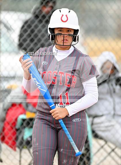 Thumbnail 1 in Wooster vs. Truckee (Yerington Tournament) photogallery.