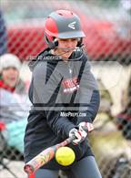 Photo from the gallery "Wooster vs. Truckee (Yerington Tournament)"