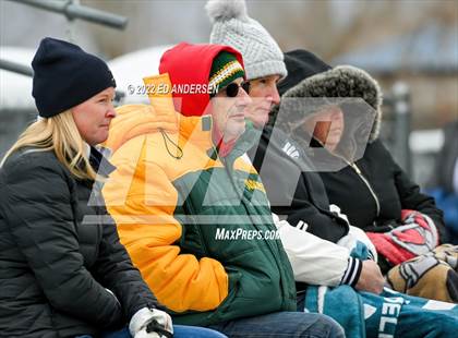 Thumbnail 2 in Wooster vs. Truckee (Yerington Tournament) photogallery.