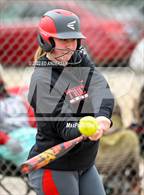 Photo from the gallery "Wooster vs. Truckee (Yerington Tournament)"