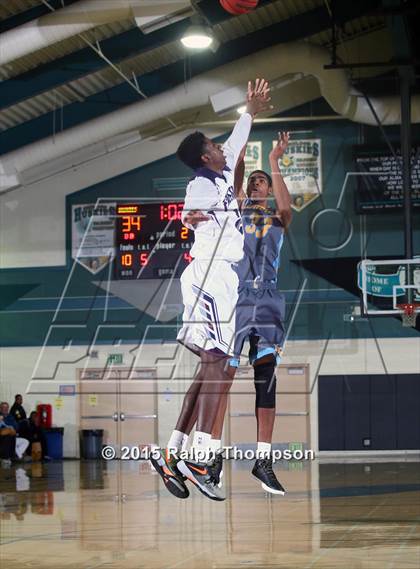 Thumbnail 1 in Burbank vs. Freedom (Adidas Challenge) photogallery.