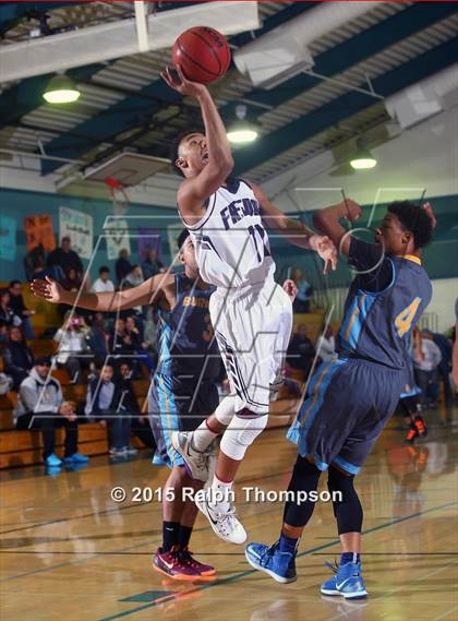 Thumbnail 2 in Burbank vs. Freedom (Adidas Challenge) photogallery.