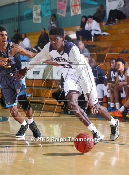 Thumbnail 2 in Burbank vs. Freedom (Adidas Challenge) photogallery.