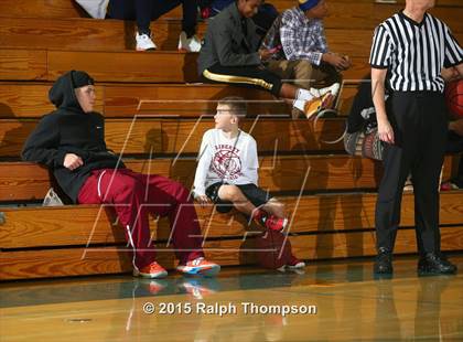 Thumbnail 1 in Burbank vs. Freedom (Adidas Challenge) photogallery.