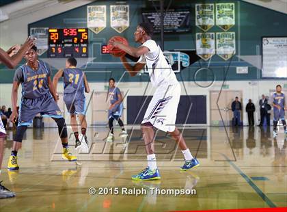 Thumbnail 2 in Burbank vs. Freedom (Adidas Challenge) photogallery.