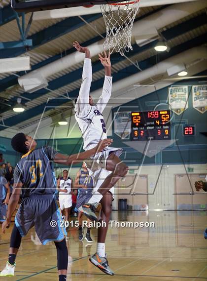 Thumbnail 2 in Burbank vs. Freedom (Adidas Challenge) photogallery.