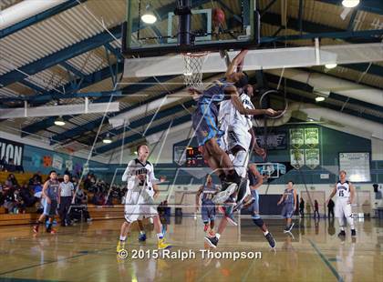 Thumbnail 1 in Burbank vs. Freedom (Adidas Challenge) photogallery.
