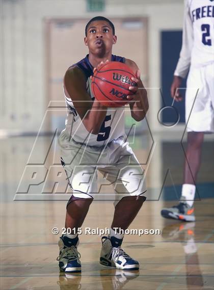 Thumbnail 1 in Burbank vs. Freedom (Adidas Challenge) photogallery.