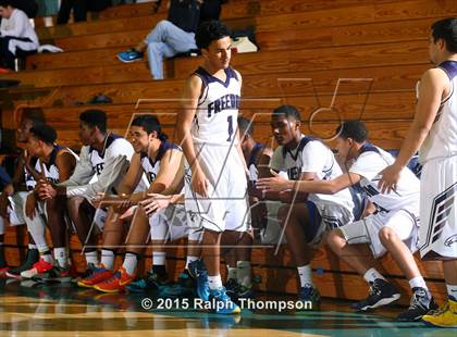 Thumbnail 3 in Burbank vs. Freedom (Adidas Challenge) photogallery.
