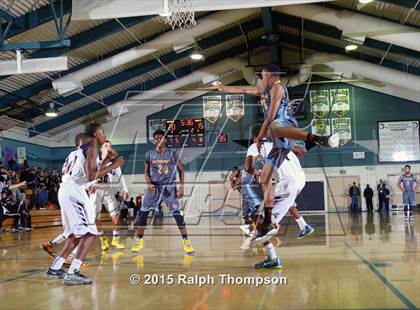Thumbnail 1 in Burbank vs. Freedom (Adidas Challenge) photogallery.