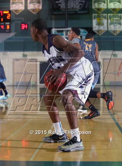 Thumbnail 3 in Burbank vs. Freedom (Adidas Challenge) photogallery.