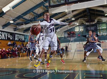 Thumbnail 2 in Burbank vs. Freedom (Adidas Challenge) photogallery.