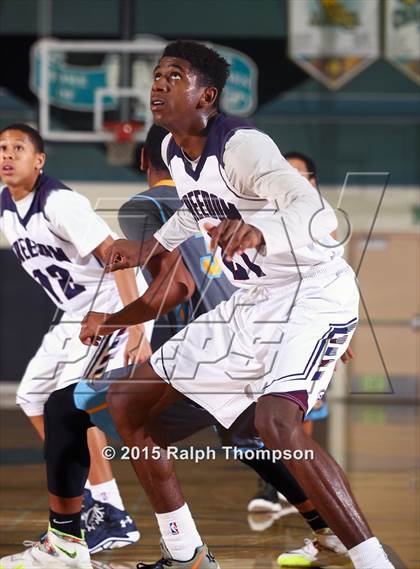 Thumbnail 3 in Burbank vs. Freedom (Adidas Challenge) photogallery.