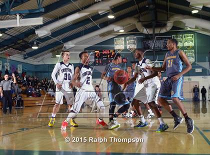 Thumbnail 2 in Burbank vs. Freedom (Adidas Challenge) photogallery.
