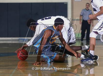 Thumbnail 1 in Burbank vs. Freedom (Adidas Challenge) photogallery.