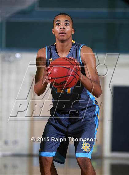 Thumbnail 1 in Burbank vs. Freedom (Adidas Challenge) photogallery.