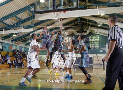 Thumbnail 1 in Burbank vs. Freedom (Adidas Challenge) photogallery.