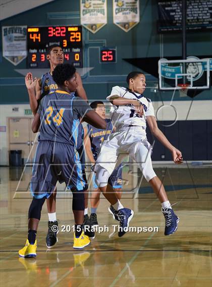 Thumbnail 2 in Burbank vs. Freedom (Adidas Challenge) photogallery.
