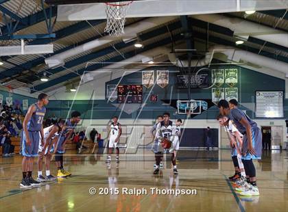 Thumbnail 1 in Burbank vs. Freedom (Adidas Challenge) photogallery.