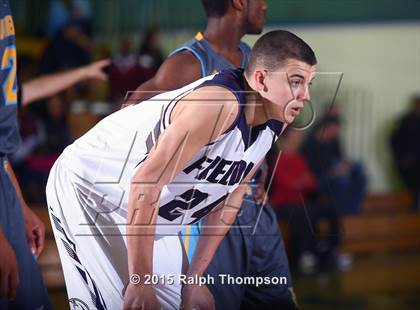 Thumbnail 1 in Burbank vs. Freedom (Adidas Challenge) photogallery.