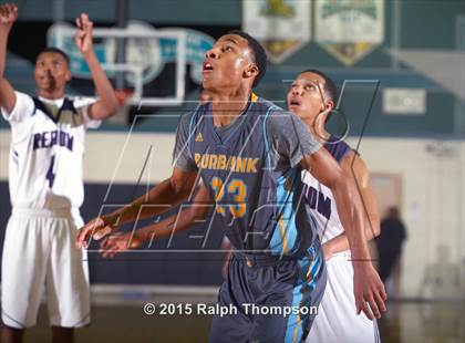 Thumbnail 3 in Burbank vs. Freedom (Adidas Challenge) photogallery.