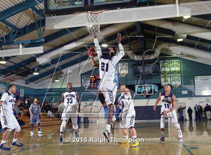 Thumbnail 2 in Burbank vs. Freedom (Adidas Challenge) photogallery.
