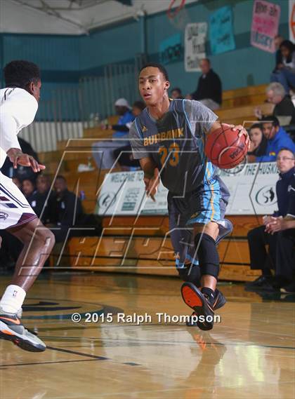 Thumbnail 3 in Burbank vs. Freedom (Adidas Challenge) photogallery.