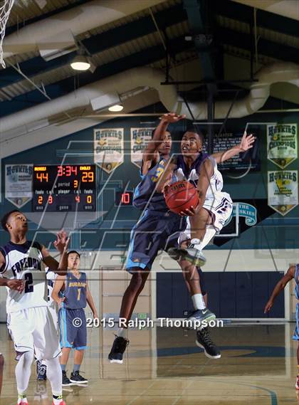 Thumbnail 1 in Burbank vs. Freedom (Adidas Challenge) photogallery.